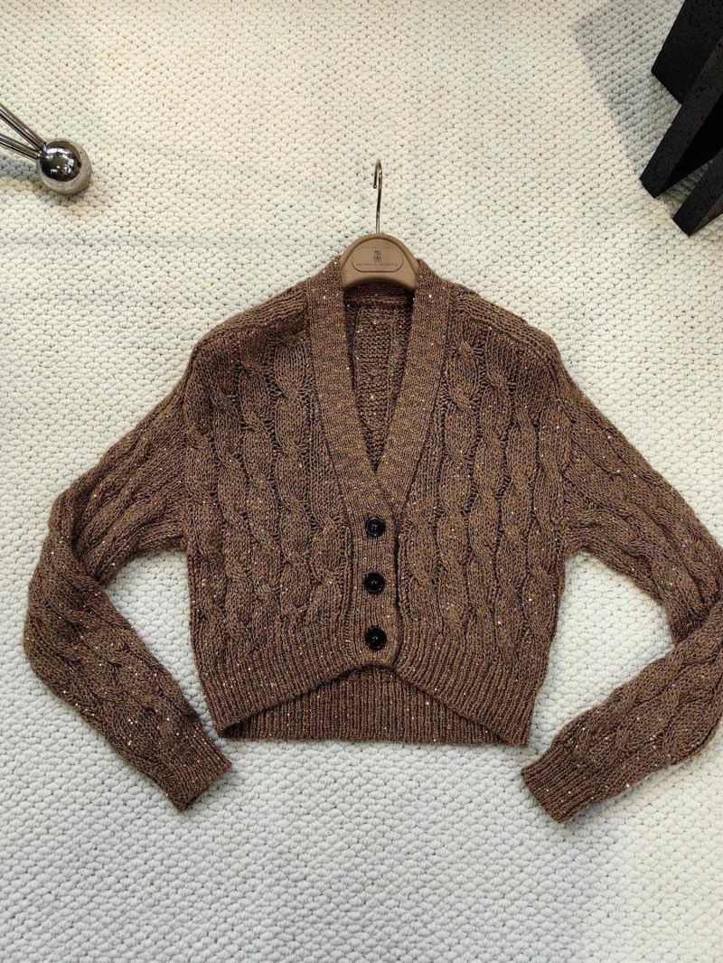 Brunello Cucinelli Sweaters